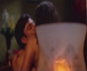 tridha choudhury hot kissing scene ??? from madhurima tuli hot kissing scene