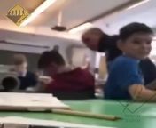 What is it like to study in a Russian school from russian school cock