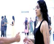 Rima Kallingal - Song Rehersal for movie Neelavelicham from bangladesh bangla movie bishe vora nagin video song