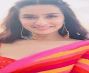 shraddha kapoor beautiful and gorgeous looks in saree from sharddha kapoor in sexly fucking videounty in saree hot xxx video
