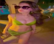 Ameesha Patel ??? showing her assets from ameesha patel nude
