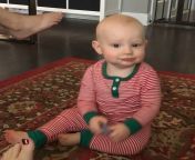 Came across a (few years old) video of my quite possibly possessed and apparently vulgar 11 month old son. Never ceases to make me belly laugh when I watch this from www xxx video page 6 comng sis brothergrhat colkati