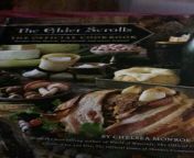 Got gifted the official Skyrim cookbook and decided to try and make skooma. from skyrim naughty machinima