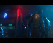 Gotham Knights - Official Cinematic Launch Trailer from scorpion knights trailer