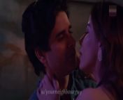 Maahi Khan and Vaanya Singh in Crimes and Confessions S2 EP19 from heena khan and kartika sengar xxxxxxx maza comsunny leone xvideo download com kerala