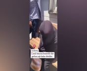 Elderly Syrian woman assaulted by a turkish fascist in Turkey - these are the same type of turks that come here in the publications defend their chauvinist ideas. from syrian woman fuck